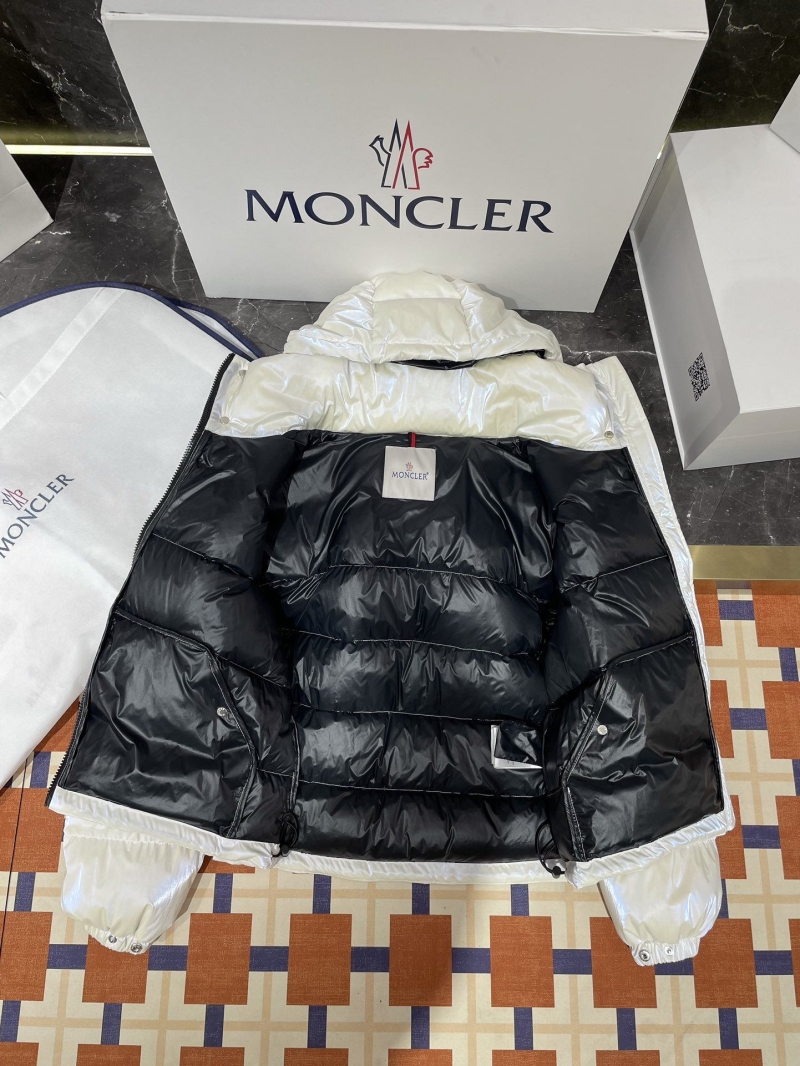 Moncler Down Coat